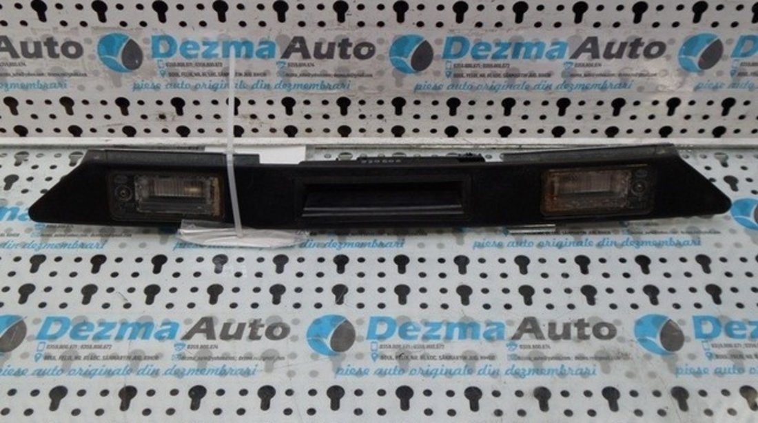 Maner deschidere haion, Audi A6 Avant (4F5, C6) 2005-2011 (pr:110747)