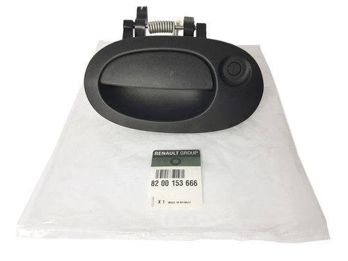 Maner Deschidere Haion Auto Oe Renault Kangoo 1 1998-2008 8200153666