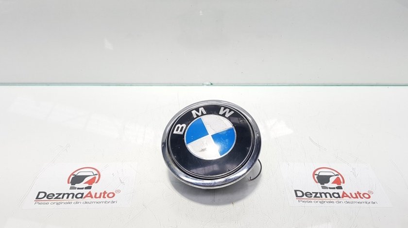 Maner deschidere haion, Bmw 1 (E81, E87) 7153173 (id:358310)
