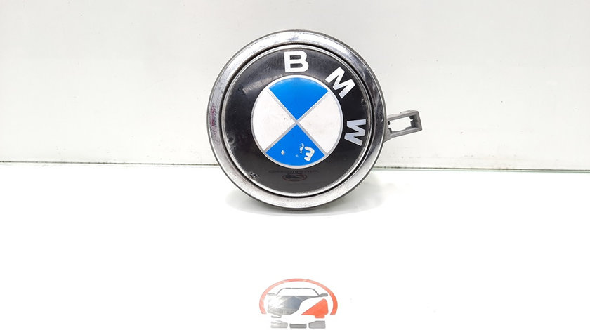 Maner deschidere haion, Bmw 1 (E81, E87) [Fabr 2004-2010] 5124-7153173-03 (id:417487)