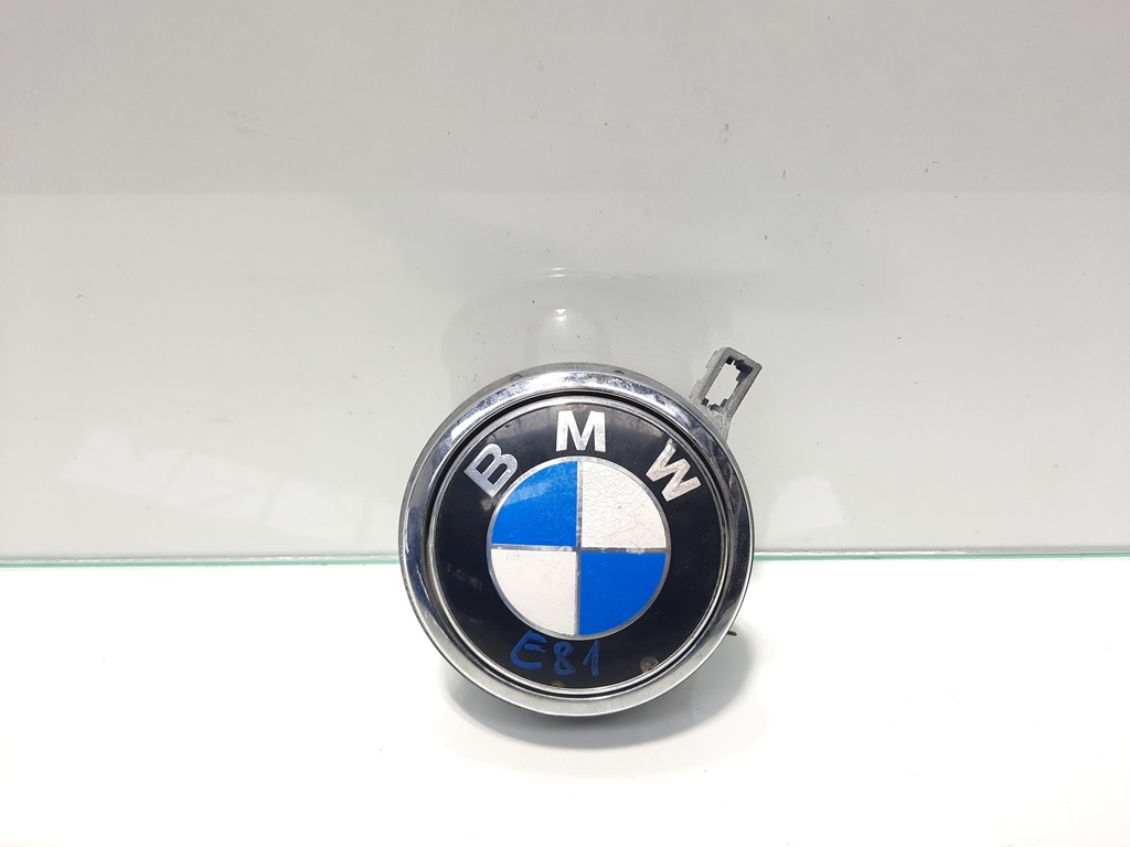 Maner deschidere haion, Bmw 1 (E81, E87) [Fabr 2004-2010] 5124-7153173-03 (pr:110747)
