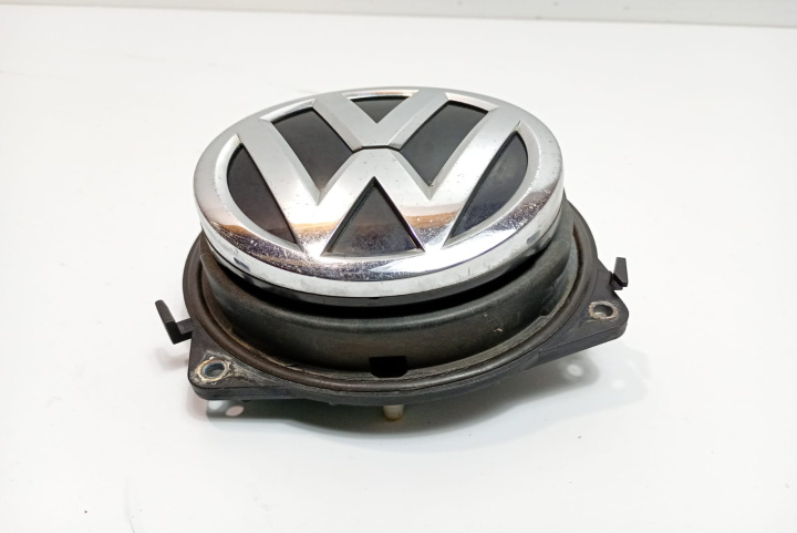 Maner deschidere haion break 5G9827469D Volkswagen VW Golf 7 [2012 - 2017]