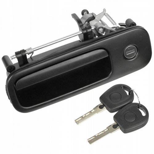 Maner Deschidere Haion + Butuc + Cheie Am Ford Galaxy 1 1995-2006 1J6827565AGRU