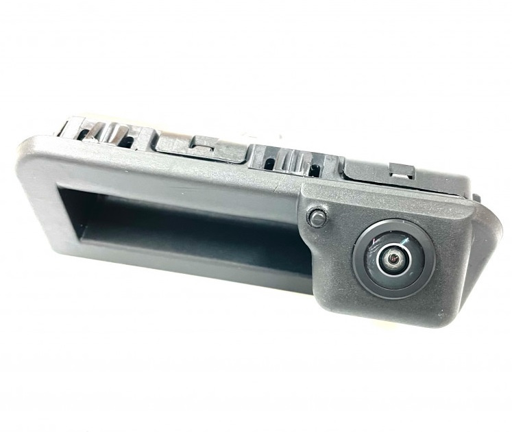 Maner Deschidere Haion + Camera Marsarier Oe Audi A5 F53 2016→ 8W8827566C