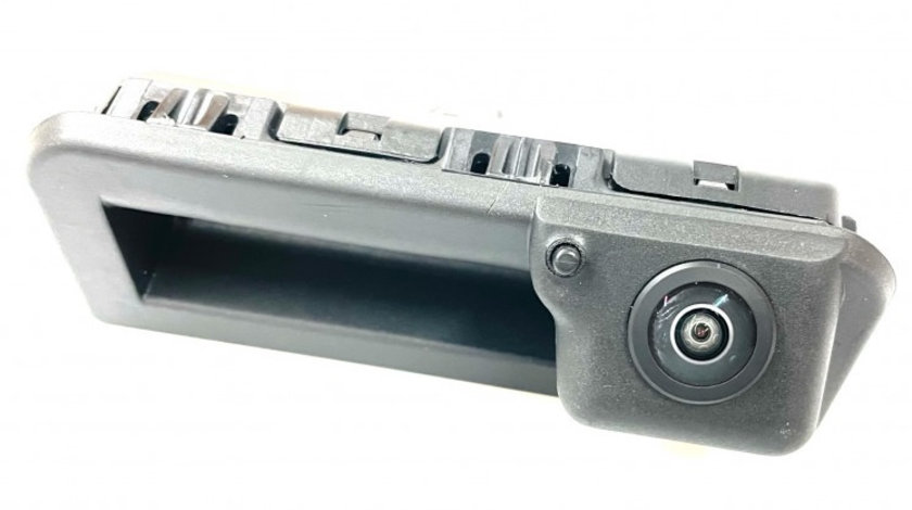 Maner Deschidere Haion + Camera Marsarier Oe Audi 8W8827566C