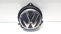 Maner deschidere haion capota spate cu sigla, Vw P...