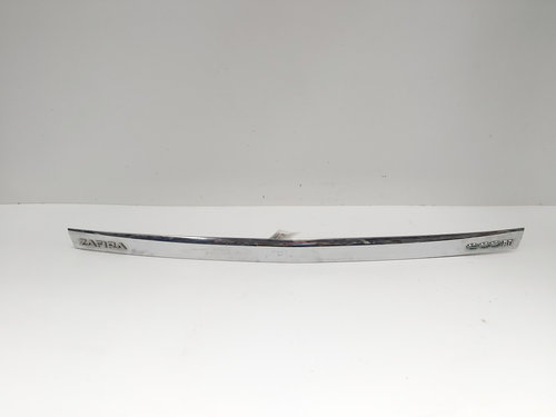 Maner deschidere haion, cod 13266474, Opel Zafira B (A05) (id:630431)