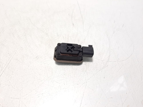 Maner deschidere haion, cod 1L2T-14K147-AA, Land Rover Range Rover 4 (L405) (id:569219)