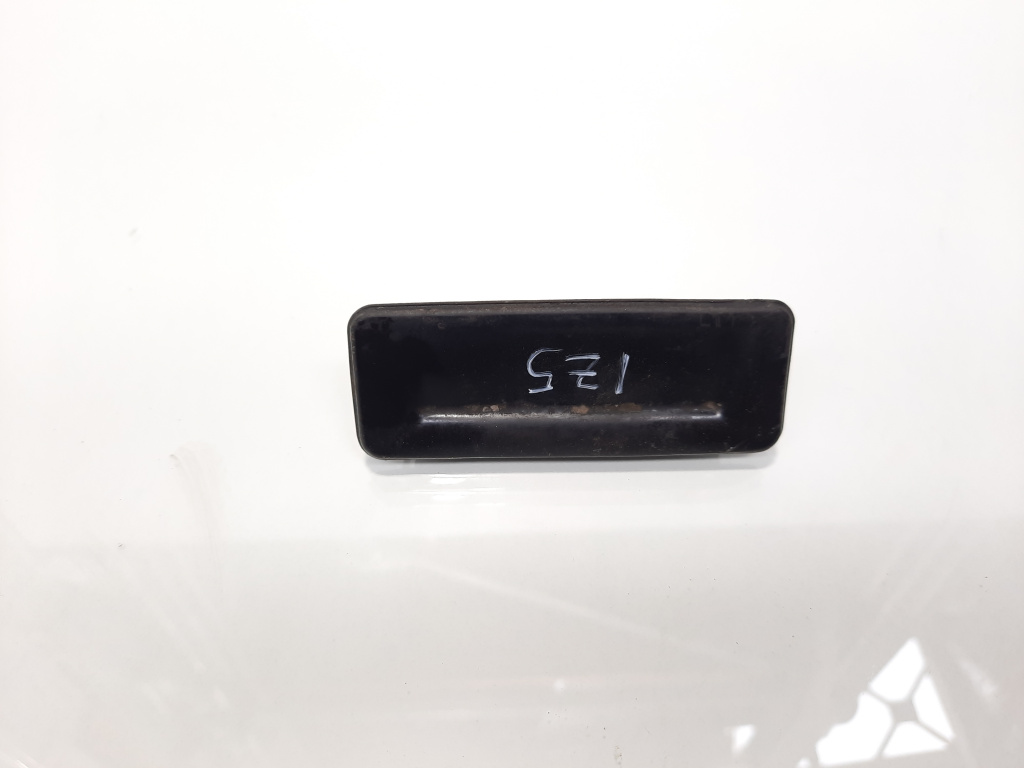 Maner deschidere haion, cod 1Z0827574B, Skoda Octavia 2 (1Z3) (idi:598034)