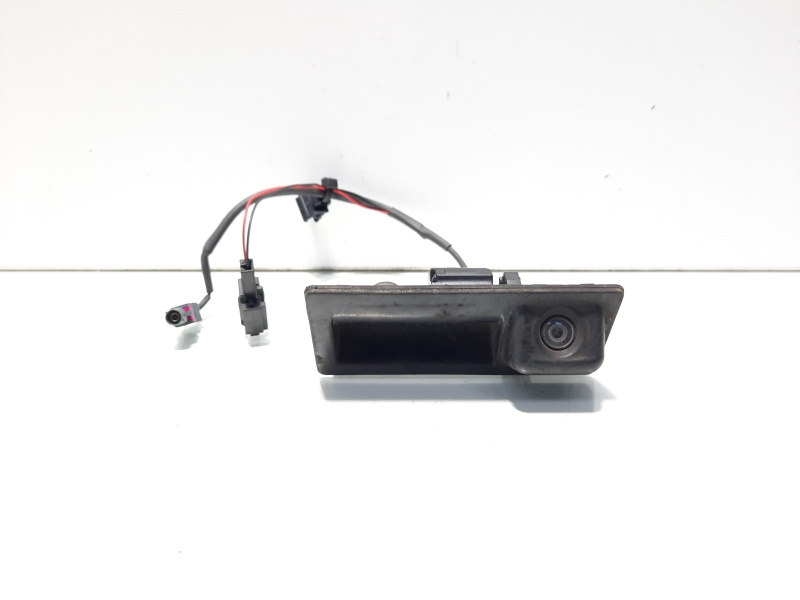 Maner deschidere haion, cod 5N0827566A, Audi Q5 (8RB) (id:610308)