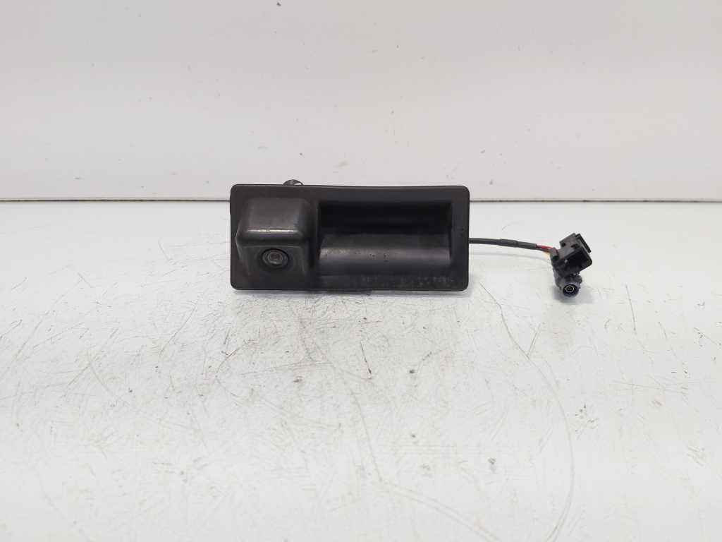Maner deschidere haion, cod 5N0827566A, Audi Q5 (8RB) (id:691783)