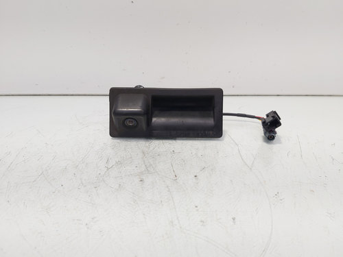 Maner deschidere haion, cod 5N0827566A, Audi Q5 (8RB) (id:691783)