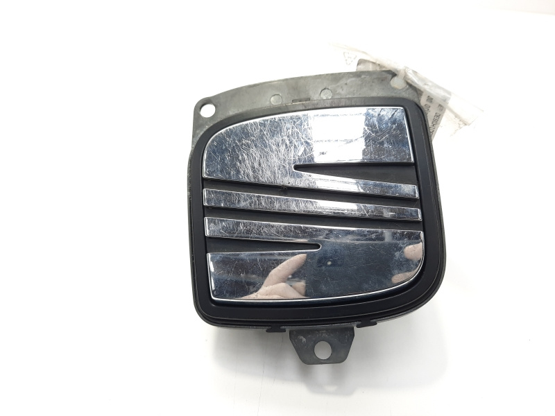 Maner deschidere haion, cod 6L6827573B, Seat Ibiza 4 (6L1) (pr:110747)