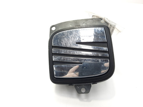 Maner deschidere haion, cod 6L6827573B, Seat Ibiza 4 (6L1) (pr:110747)