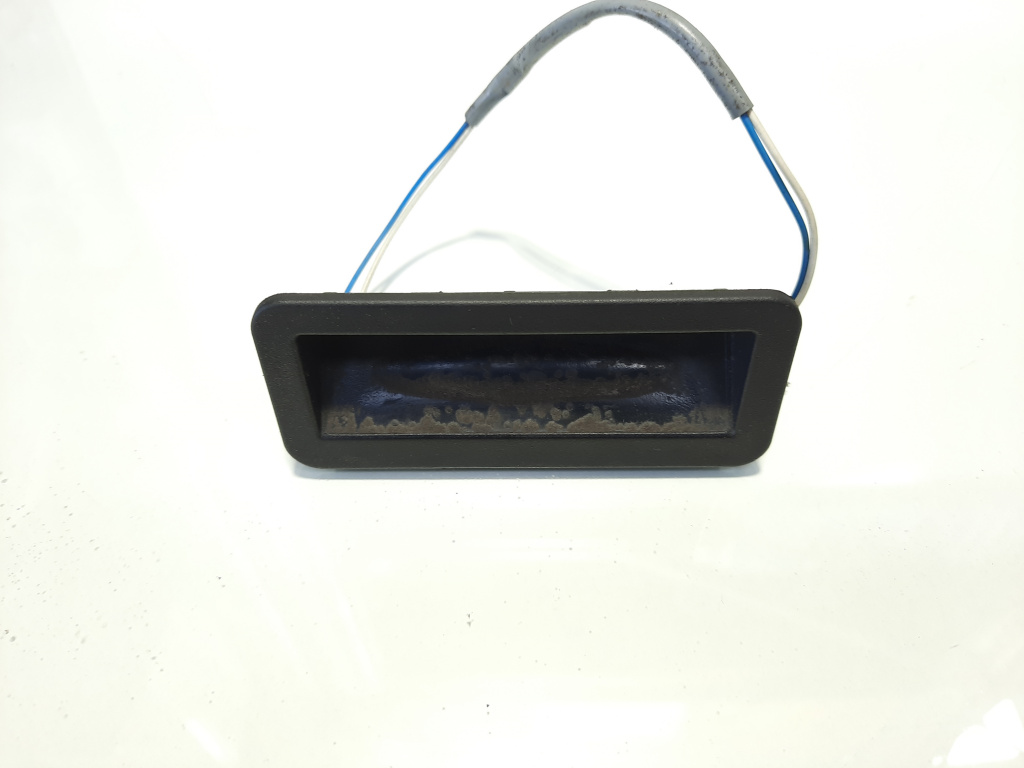 Maner deschidere haion, cod 6M51-19B514-AC, Ford Mondeo 4 (pr:110747)
