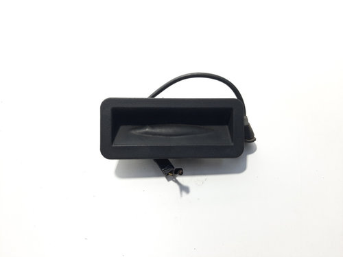 Maner deschidere haion, cod 6M51-19B514-AD, Ford Focus 2 (DA) (pr:110747)