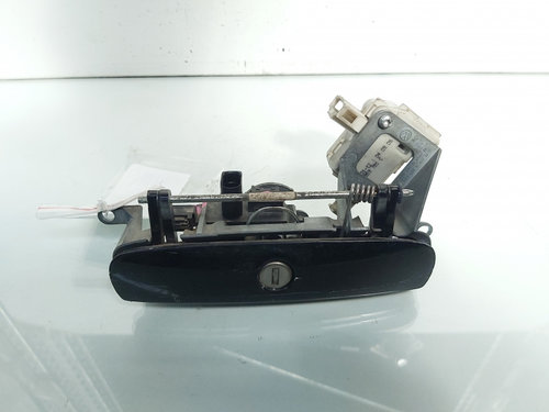 Maner deschidere haion, cod 6Q6827601D, VW Polo (9N) (id:635646)