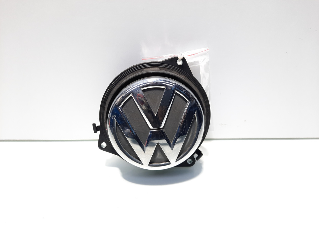 Maner deschidere haion, cod 6R0827469, 3C5827469E, VW Golf 6 (5K1) (id:573106)
