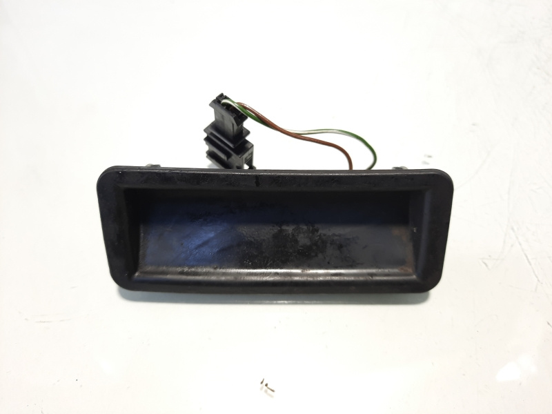 Maner deschidere haion, cod 6Y0827574D, Skoda Fabia 1 (6Y2) (id:558956)