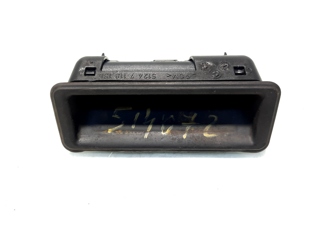 Maner deschidere haion, cod 7118158, Bmw 3 Touring (E91) (pr:110747)