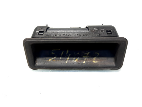 Maner deschidere haion, cod 7118158, Bmw 3 Touring (E91) (pr:110747)