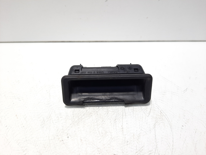 Maner deschidere haion, cod 7118158, Bmw X1 (E84) (id:592802)