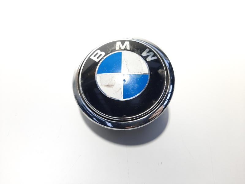 Maner deschidere haion, cod 7153173, Bmw 1 (E81, E87) (pr:110747)