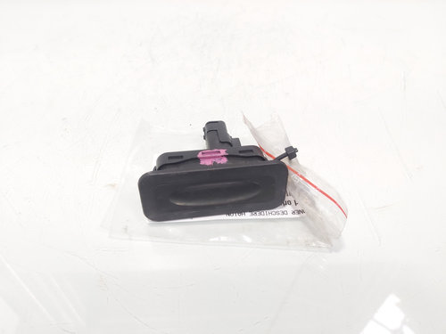Maner deschidere haion, cod 8200076256, Renault Grand Scenic 3 (id:623275)