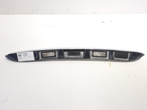 Maner deschidere haion, cod 8200076256, Renault Scenic 2 (pr:110747)