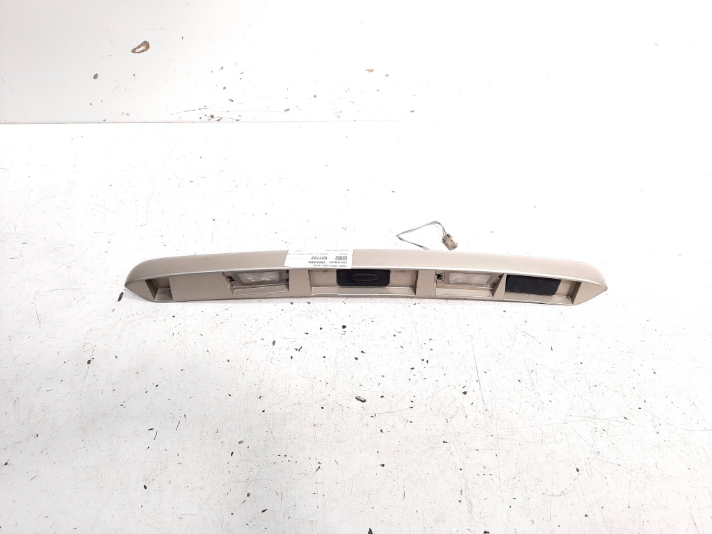 Maner deschidere haion, cod 8200140480, Renault Megane 2 Combi (pr:110747)