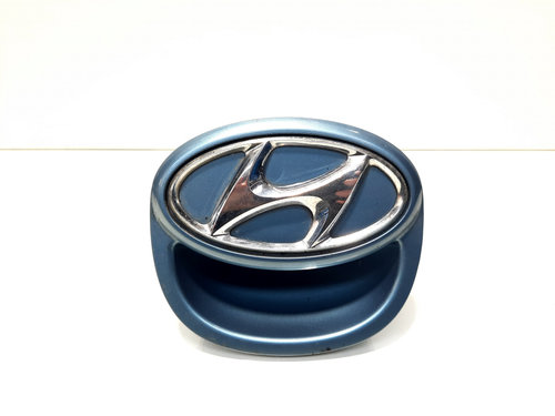 Maner deschidere haion, cod 87370-2L000, Hyundai i30 (GD) (id:519196)