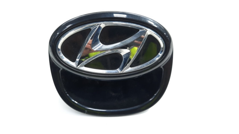 Maner deschidere haion, cod 87370-2R000, Hyundai i30 (FD) id:381354