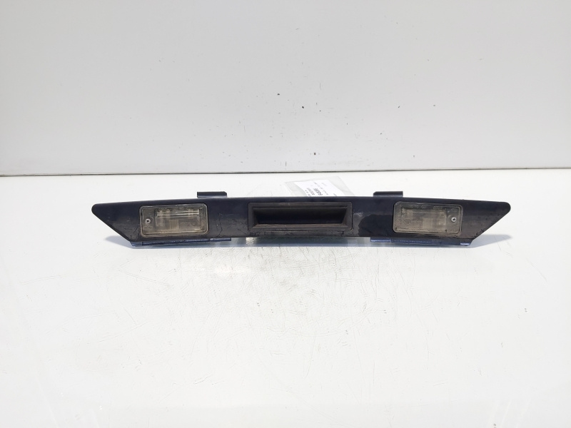 Maner deschidere haion, cod 8E0827657G, Audi A4 Avant (8ED, B7) (id:645395)