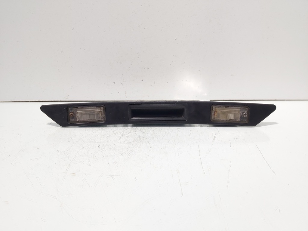 Maner deschidere haion, cod 8P0827574, Audi A3 Sportback (8PA) facelift (id:705281)