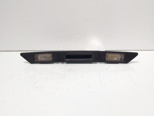 Maner deschidere haion, cod 8P0827574, Audi A3 Sportback (8PA) facelift (id:705281)