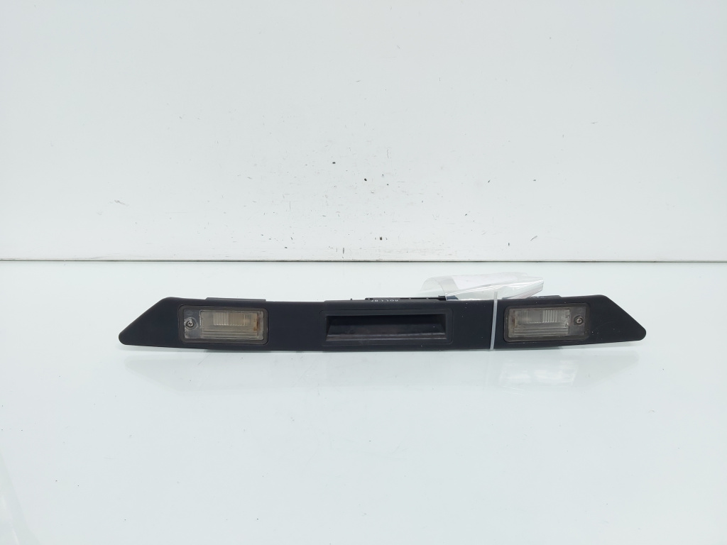 Maner deschidere haion, cod 8P4827574, Audi A3 (8P1) (id:661158)