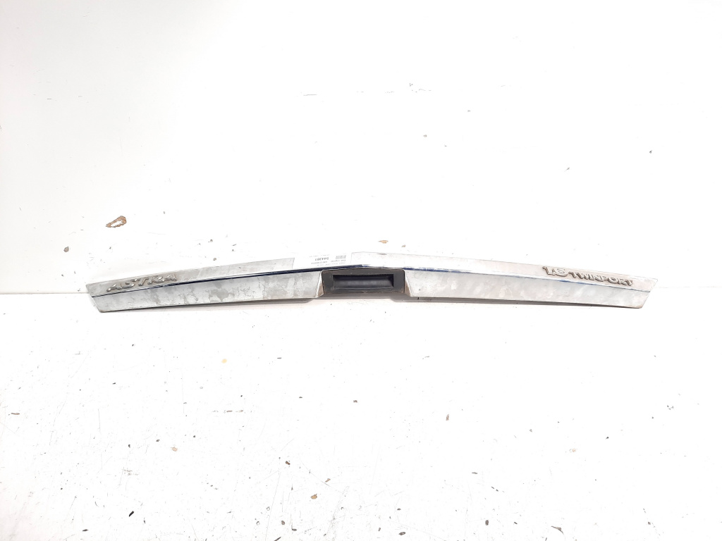Maner deschidere haion, cod GM13105814, Opel Astra H (id:544381)
