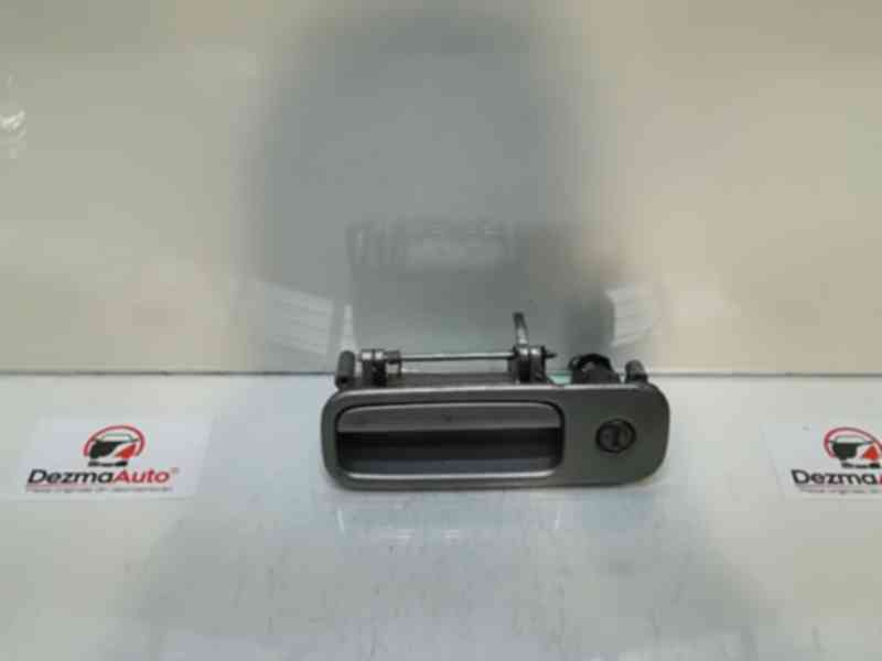Maner deschidere haion cu butuc 6N082756