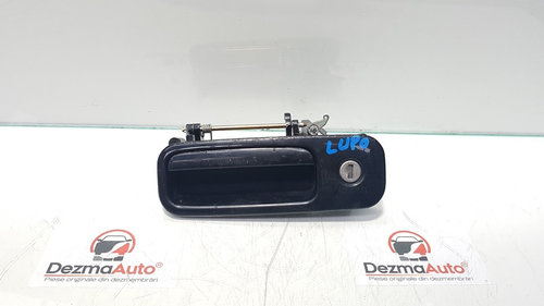Maner deschidere haion cu butuc, Vw Lupo (6X1, 6E1) cod 6N0827565D (id:359790)