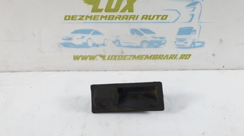 Maner deschidere haion cu camera 5n0827566a Audi Q5 8R [2008 - 2012]