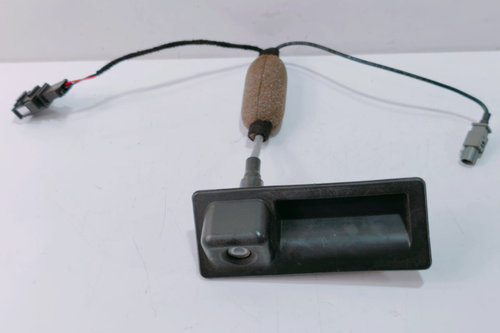 Maner DESCHIDERE HAION CU CAMERA 5N0827566C Audi Q5 8R [2008 - 2012]