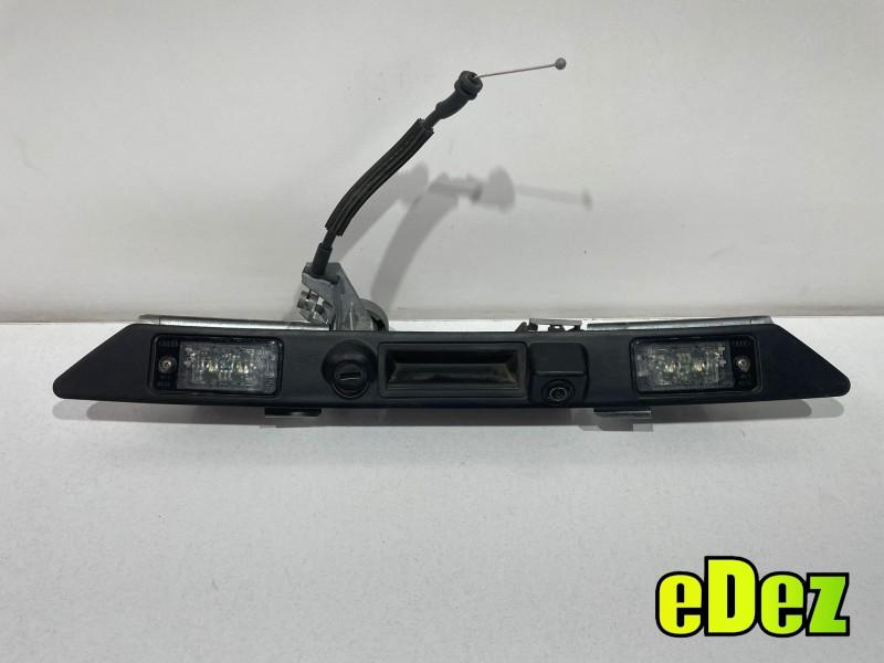 Maner deschidere haion cu camera Audi A8 (2009-2017) [4H] D4 4h0827574b