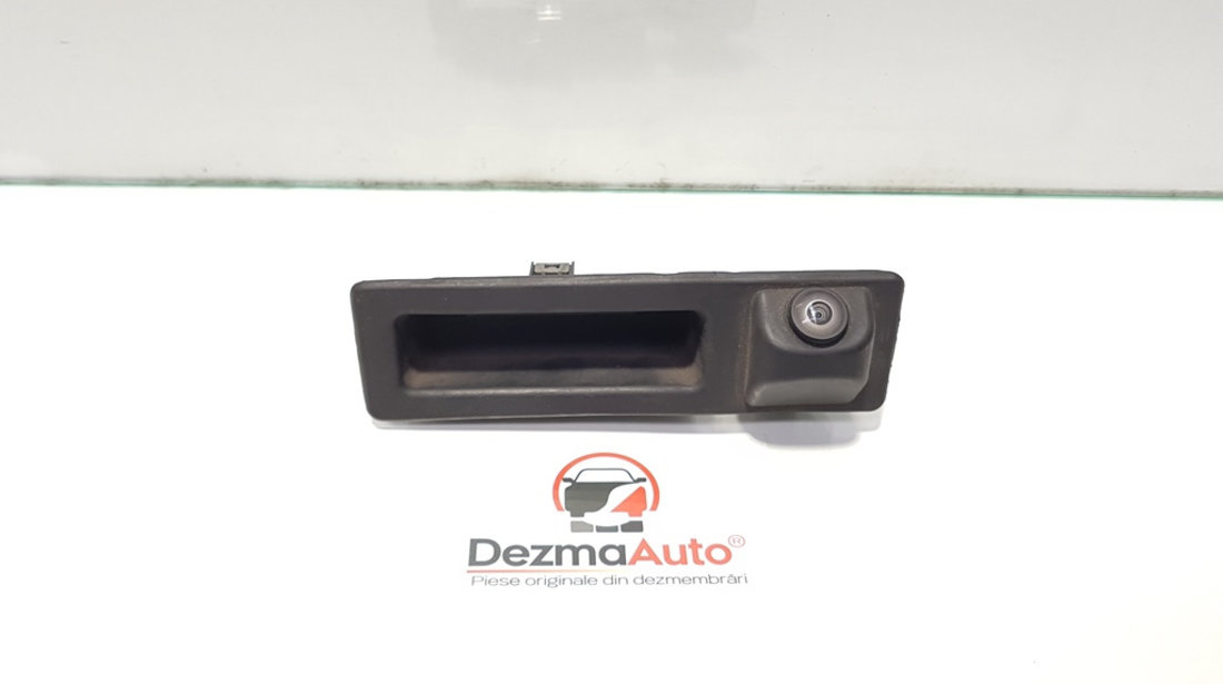 Maner deschidere haion cu camera, Bmw X4 (F26) 5124-7345700 (id:399487)