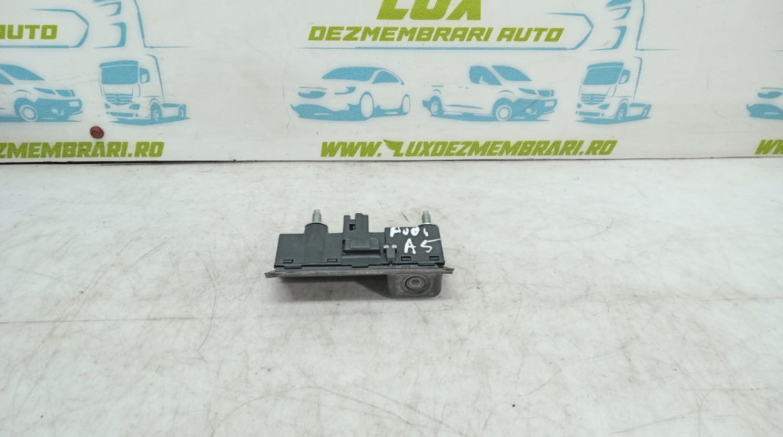 Maner deschidere haion cu camera marsarier 5N0827566C Audi A4 B8/8K [2007 - 2011]