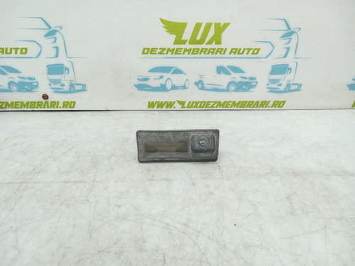 Maner deschidere haion cu camera marsarier 5N0827566C Audi Q5 8R [2008 - 2012]