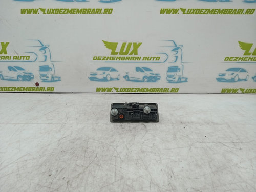 Maner deschidere haion cu camera marsarier 5n082756 Audi A4 B8/8K [facelift] [2011 - 2016] 2.0 tdi C...