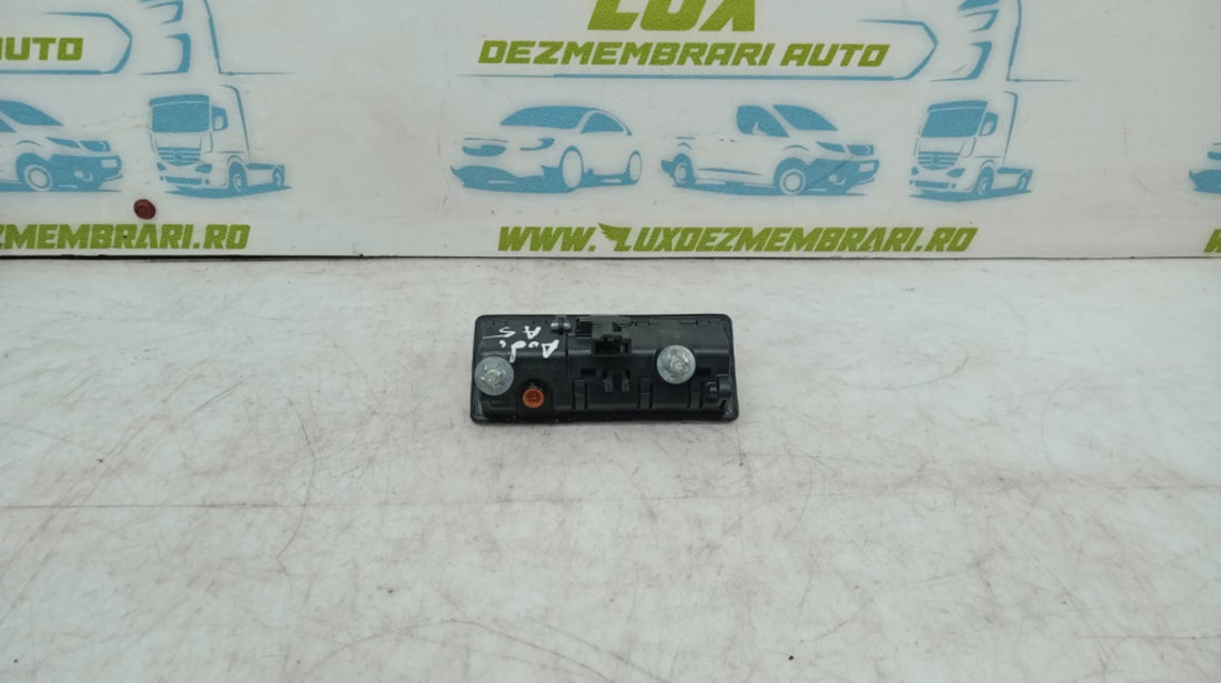 Maner deschidere haion cu camera marsarier 5N0827566C Audi Q5 8R [2008 - 2012]