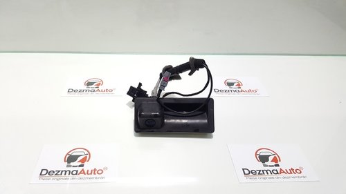 Maner deschidere haion cu camera video, 5N0827566A, Audi Q5 (8R) (pr:110747)