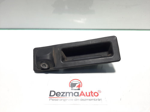 Maner deschidere haion cu camera video, Bmw X4 (F26) [Fabr 2012 -2018] 51247345700 (pr:110747)