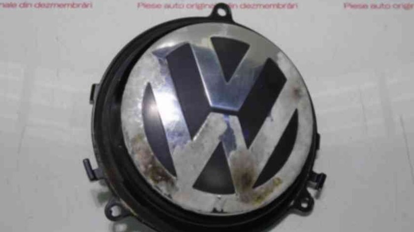 Maner deschidere haion cu sigla, 1K0827469D, Vw Golf 5 (1K1) (id:300504)